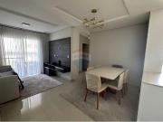 85 Área Útil Apartamento Alugar, 3 Dormitórios...