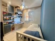 85 Área Útil Apartamento Alugar, 3 Dormitórios...