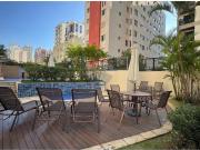 85 Área Útil Apartamento Alugar, 3 Dormitórios...