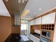 85 Área Útil Apartamento Alugar, 3 Dormitórios...