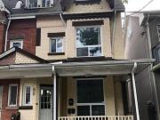 85 Baldwin Street Basement Toronto ON M5T 1L5 3 Bedroom...
