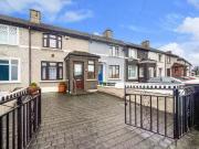 85 Bannow Road, Cabra, Dublin 7 is for sale