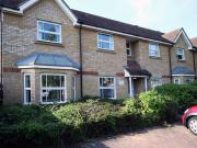 85 Broad Street, Great Cambourne CB23, 2 bed flat to...