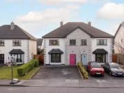 85 Coill Clocha, Oranmore, Co. Galway, H91NX9E is for sale
