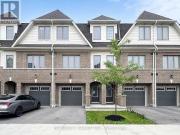 85 Danzatore Path, Oshawa, ON, L1L 0P9 townhouse for...