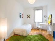 85 Debourg Bedroom 5 LYON