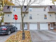 85 Enmount Drive, Brampton, ON, L6T 4C9 townhouse for...