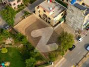 5 Marla Residential Plot In Park View City Of Lahore Is...