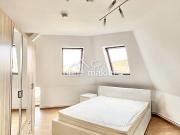 85 m2 möbilierte Wohnung nahe Karl Heine Kanal
