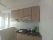 85.00 M² Apartamento Alugar, 2 Dormitórios localizado em...