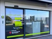 85 m² gewerbliche Passage mit hoher Sichtbarkeit