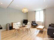 85 Montmartre 1BR