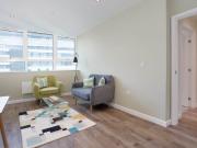 85 Newhall Street, Birmingham 1 bed flat to rent £850...