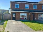 85 Oriel Cove, Clogherhead, Clogherhead, Co. Louth,...
