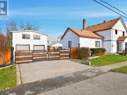 85 Pine Street S, Thorold Downtown, ON, L2V 3L8 house...