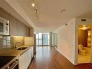 85 Queens Wharf Road 2703 Toronto ON M5V 3Y2 1 Bedroom...