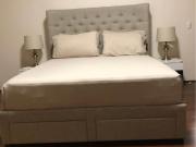 85 sqm 1BR Condo for Rent in Viridian, Greenhills, San...