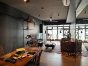 85 sqm 2BR Condo Unit for Rent at Portico, Pasig City