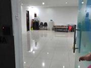 85 sqm Office Space for Lease Near SM North Edsa, Quezon...