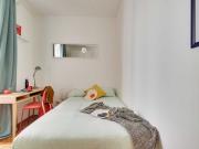 85B Gambetta #1 Chambre