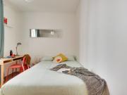 85B Gambetta Chambre 1