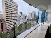 85m2 en piso 10 a 1 cuadra del Parque Kennedy