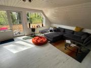 85m2 Wohnung 2 Zimmer mit Balkon