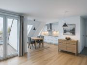 85m² große Neubau Dachgeschosswohnung ~ 3 Zimmer ~ 11 m²...