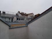 85qm DG Wohnung im 7. Bezirk Kein Aufzug