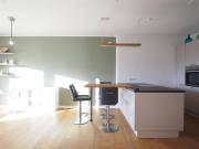 8600 Bruck/Mur Sonnenwohnung im obersten Stockwerk mit...