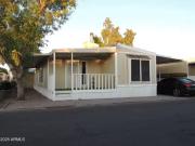 8601 N 71ST AVE LOT 147, GLENDALE, AZ 85301