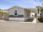 8601 N 71st Ave Lot 77, Glendale, AZ 85301