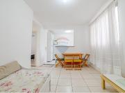 53 Área Útil Apartamento Alugar, 2 Dormitórios...