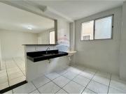 52 Área Útil Apartamento Alugar, 2 Dormitórios...