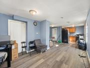 8607 S Morgan Street