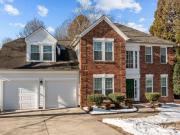 8609 Abbey Brook Ct, Charlotte, NC 28216