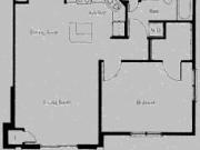 $860 / 1br 860ft² LARGE, UPDATED APARTMENT IN A GREAT...