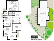 8/60 Benaroon Circuit, Amaroo ACT 2914 Townhouse For...