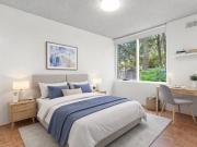 8/60 Brocks Lane, Newtown NSW 2042 Apartment For Rent |...