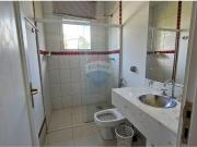 860 Área Útil Casa de Condomínio Alugar, 4 Dormitórios...