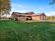 860 N 550 E, Westville, IN 46391 | MLS #830656 | Compass