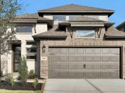 8610 Mae James Trl, Richmond, TX 77406