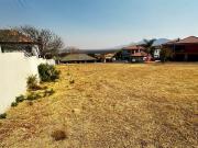 861 m² Land available in Kosmos Ridge
