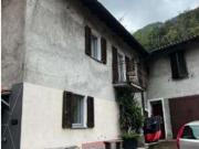 86/2024 1 VA Quadrilocale in asta a Bisuschio