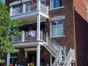 8621 Rue St Denis, Montréal Villeray/Saint Michel/Parc...