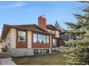 8629 34 Avenue Nw, Calgary, AB, T3B 1R5 house for sale List.