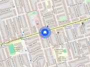 863 Street Clair Avenue West, Toronto, Ontario M6C 0B2