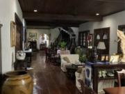 864 sqm House and Lot In Ayala Alabang For Sale