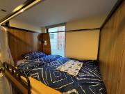 864 Swanston Street Melbourne Student Accommodation | Amber