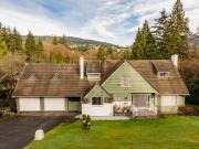 865 Burley Drive, West Vancouver, BC, V7T 1Z8 house for...